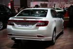 Chevrolet Epica 2006 года